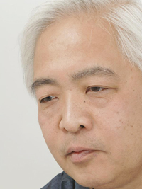 国際問題アナリスト 藤井げんき