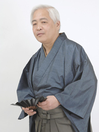 国際問題アナリスト 藤井げんき